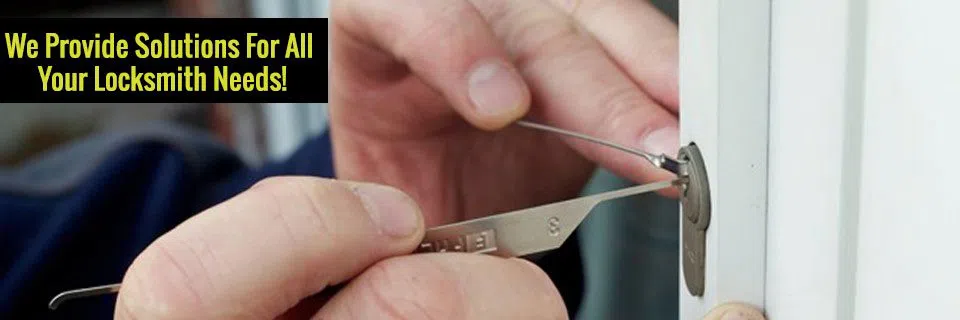 Safe Key Locksmith Service Little Rock, AR 501-358-3955 - locksmith-4